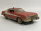 Starsky and Hutch 1976 Ford Gran Torino Weathered Version 1:24 Greenlight 84121