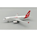 Qantaslink Network Aviation Airbus A319-132 VH-8NP 1:200 Inflight200 IF319QF0624