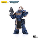 Warhammer 40K Ultramarines Primaris Lieutenant Amulius 1:18 Scale Joy Toy JT3044