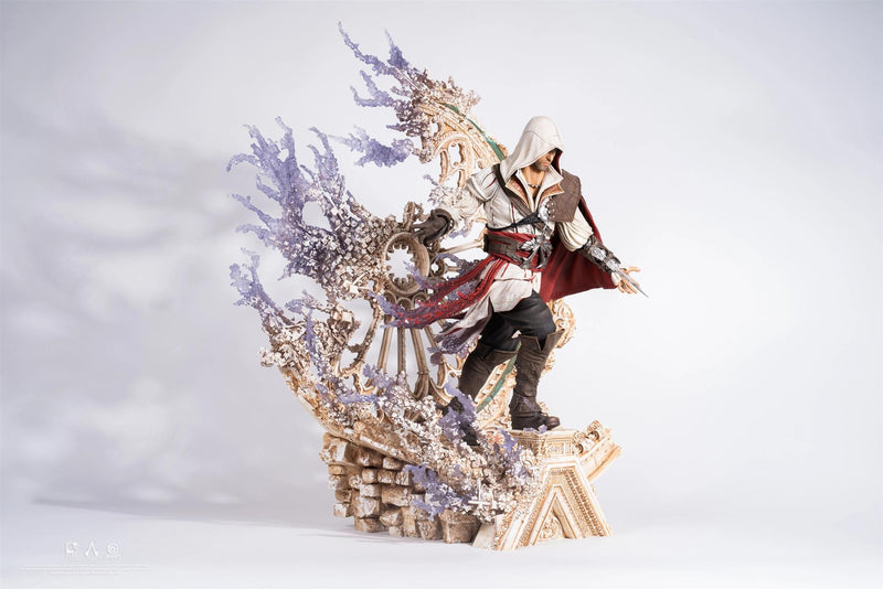 Assassin's Creed Animus Ezio Statue 1:4 Scale PA003AC