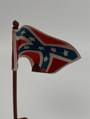 Dukes of Hazzard Bo, Daisy and Luke 3 Figure Set 1:43 Scale Painted Figure Cartrix CTPL015