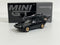 Lancia Stratos HF Stradale Nero LHD 1:64 Mini GT MGT00846L