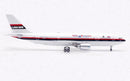 Laker Airways Skytrain Airbus A300B4-203 G-BIMA With Stand 1:200 Scale Inflight200 IF300GK1125