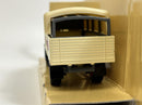 Mercedes Benz L5 Lorry 1932 Gtuttgarter Hofbrau Models Of Yesteryear 1:69 Matchbox Y6D S5