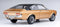 Ford Granada Coupe Series 2 1975 1:18 Scale Touring Modelcars 1808001