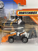 MBX Backhoe Matchbox GCD93JA10