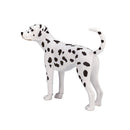 Dalmatian Pet Dog Toy Figure 7 cm Height Approx Mojo Fun 387248