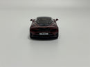 McLaren 750S Amaranth Red RHD 1:64 Mini GT MGT00775R