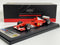 M Schumacher Ferrari 2002 French GP 1:43 Scale BBR Models BBRCS002