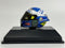 Valentino Rossi AGV Helmet MotoGP Misano Race 1 2020 1:8 Scale Minichamps 399200076