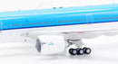 KLM Royal Dutch Airlines Boeing 777-206/ER PH-BQD Stand 1:200 Inflight200 IF772KL0824
