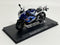 Suzuki GSX R 1000 Diecast Model 1:24 Scale Altaya MC13