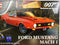James Bond 007 Diamonds Are Forever Ford Mustang Mach 1 1:25 Model Kit Revell 05664