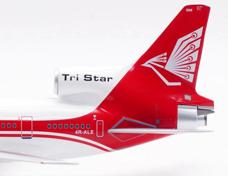 Airlanka Lockheed L-1011-385-1 Tristar 1 4R-ALE Stand 1:200 Retro Models RM10111
