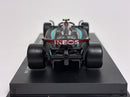 Lewis Hamilton #44 Mercedes#AMG F1 W15 E Performance 1:43 Bburago 38209H