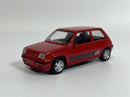 Renault SuperCinq GT Turbo P Red 1:43 Scale Norev 510539