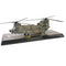Japanese Chinook CH-47JA Helicopter 1:72 Scale Forces of Valor 821005F