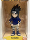 Sasuke Naruto Shippuden 12 cm Collectible Figure Minix 11315