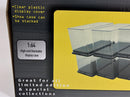 Display Case 1:64 Scale Stackable 10 Pack Triple9 T9-64010