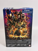 GI Joe Classified Series Lady Jane Hasbro F0965