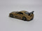 Toyota Supra A80 Top Secret GT-300 Top Secret Gold RHD 1:64 Mini GT MGT00961R