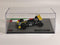 Jacky Ickx Brabham BT26A 1969 1:43 Scale F1 Collection