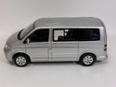 VW Volkswagen Multivan 2003 Silver 1:18 Scale Norev 188601