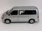 VW Volkswagen Multivan 2003 Silver 1:18 Scale Norev 188601