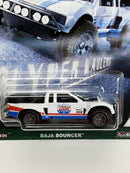 Hot Wheels Baja Bouncer Car Culture Real Riders Hyper Haulers GRJ84