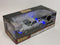 Back To The Future Time Machine Frosted Working Lights 1:24 Jada 36145