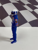 Didier Pironi Ferrari 1:43 Scale Figure Cartrix CT45