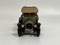 Crossley Beer Lorry 1918 Lowenbrau Models Of Yesteryear 1:47 Matchbox Y26D S5