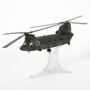 ROC Boeing Chinook CH-47SD No.7302 1:72 Scale Forces of Valor 821005B-1