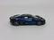 Jaguar C-X75 Blue LHD 1:64 Scale Mini GT MGT00884L