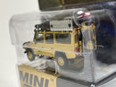 Land Rover Defender 110 1989 Camel Trophy Amazon Team Turkey LHD 1:64 MGT00856 BL