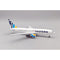 Eastern Air Lines Boeing 767-266/ER N605KW Stand 1:200 Inflight200 IF762EA0725