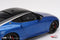Nissan Fairlady Z Version ST 2023 Seiran Blue RHD 1:18 Scale TSM TS0436