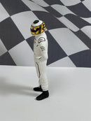 Jenson Button 2009 1:43 Scale Figure Cartrix CT49