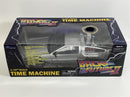 Back To The Future Part II Time Machine 1:15 Scale Diamond Select 81307