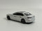 BMW I7 xDrive60 Mineral White LHD 1:64 Mini GT MGT00819L