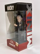 Mickey Goldmill Rocky 12cm Figure Minix 20430