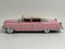 Elvis Presley Pink Cadillac Fleetwood Series 60 1955 1:24 Scale Greenlight 84098