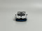 Bugatti Divo White LHD 1:64 Scale Mini GT MGT00661L