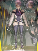 Cyberpunk Edgerunners Lucy 5.5 Inch Figure Jada 253252049 35005