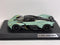 Aston Martin Valkyrie Appletree Green 1:18 Scale CMJ Diecast DC118AMVKSG