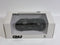 Bugatti Mistral Black 1:43 Scale CMJ Diecast DC143DMBK