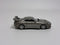 Toyota Supra VeilSide Combat VII Grey RHD 1:64 Scale Mini GT MGT00978R