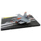 F/A 18F Super Hornet VFA102 Diamondbacks 1:72 Scale Forces of Valor 814034B