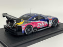 Lexus Zent Cerumo SC430 Super GT500 2011