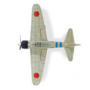 Mitsubishi A6M2 ZERO-SEN/ZEKE BII-140 Pearl Harbour 1941 1:72 F of Valor 812030B